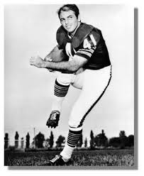 Brian Piccolo - Chicago Bears 1965