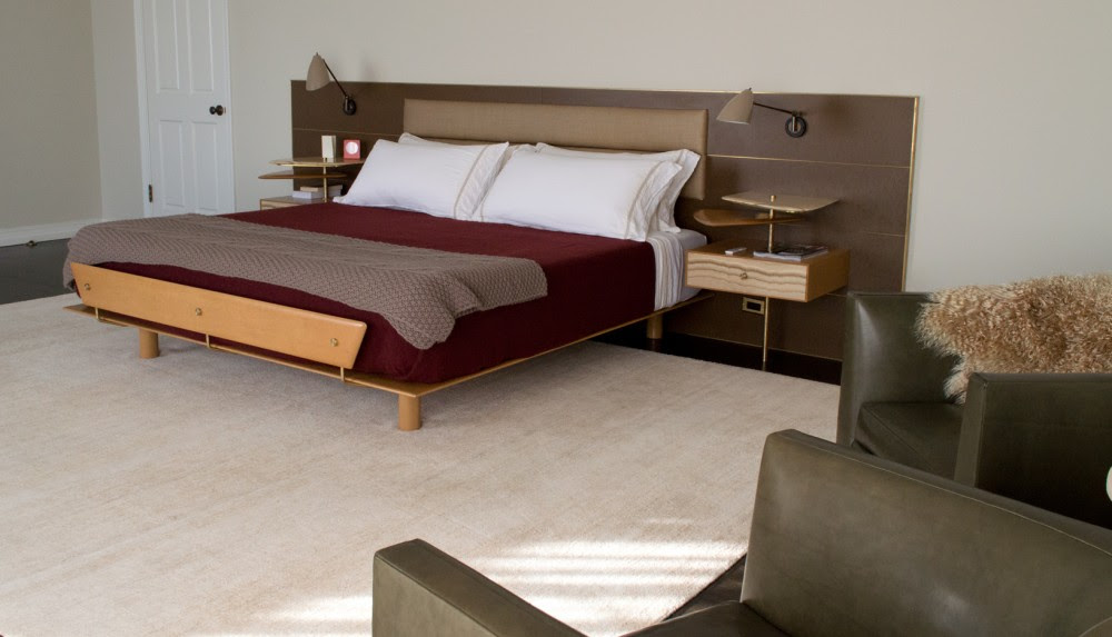 bernhardt beds