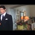 One of my favorite scenes from Superman, the moment where Christopher Reeve transitions from his confident Superman to the mild mannered Clark Kent in an instant