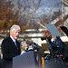 President Clinton