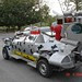 Batman's Second Gen Car!