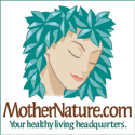 Shop for all-natural products at MotherNature.com
