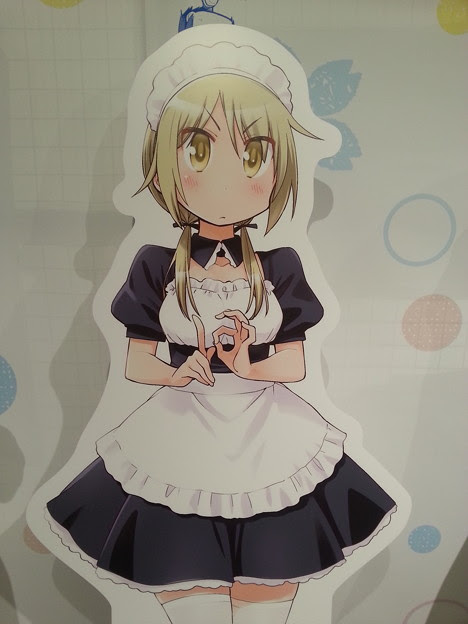 ゆゆ式 10周年 唯 スタンディ 写真共有サイト フォト蔵