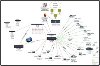12 Network Building Design Images - Office Building Layout ...