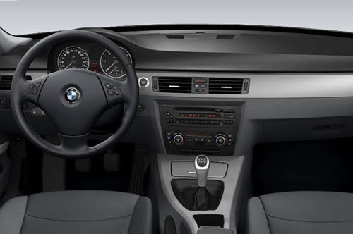 bmw 3 series estate panorama