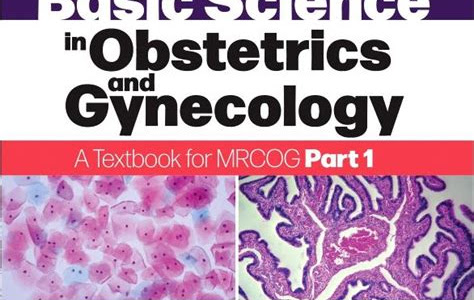 Download AudioBook Basic Sciences in Obstetrics and Gynaecology Download Free Books in Urdu and Hindi PDF