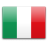Bandeira Itália
