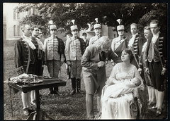 The Country Parson (cinema 1915)