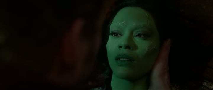 Free Download Guardians of the Galaxy Hollywood Movie 300MB Compressed For PC