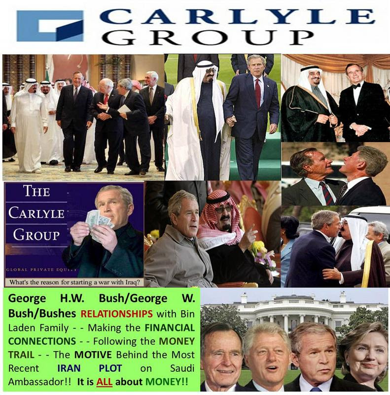 Tom Heneghan Explosive Intelligence Briefings