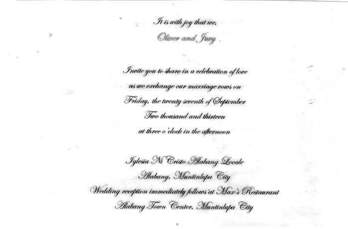 Wedding