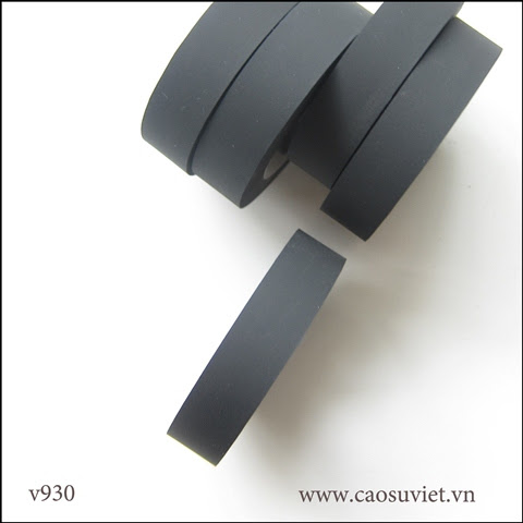 Viet rubber company - Con lăn silicone