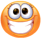 Cute Smiling