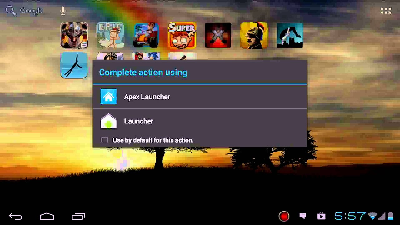 How To Fix: 'Unfortunately The Android Process Media Has Stopped ...