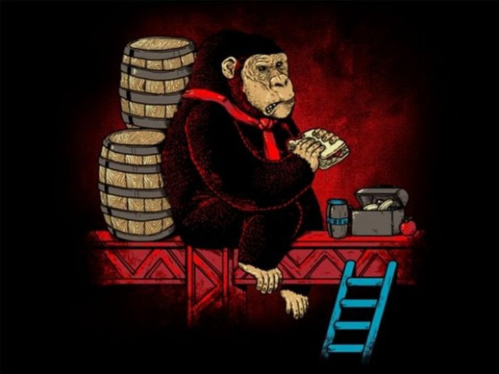 Funny T-Shirt Designs (40 pics)