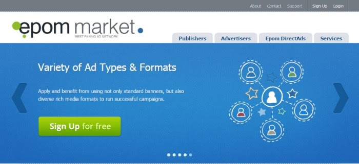 epom market
