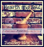 Hearth and Soul Hop at Sunshine and Smile