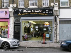 New Look Hair  Beauty, 19 Westmoreland Road, London - Hair  Beauty ...