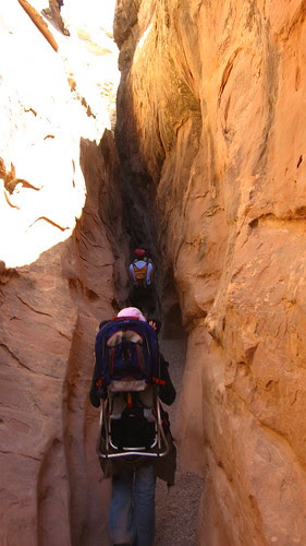 03.28.09 San Rafael Swell