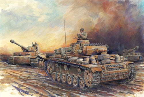 Image #1 of Dragon Models 172