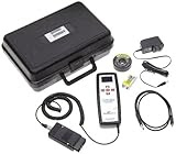 Schrader  21230 DBL + Learn and Test Tool with OBD Adapter