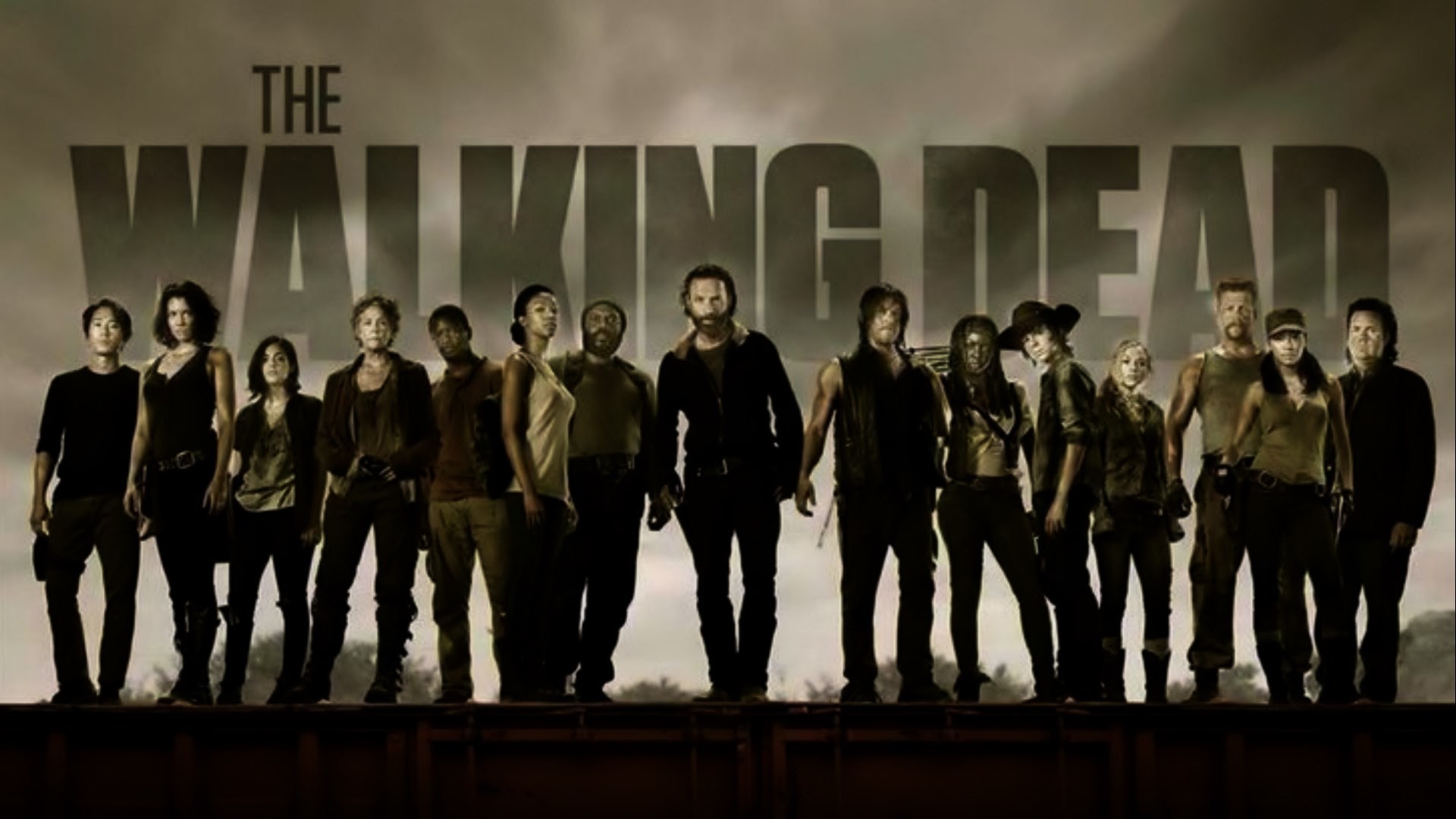 The Walking Dead Wallpaper Hd 73 Images