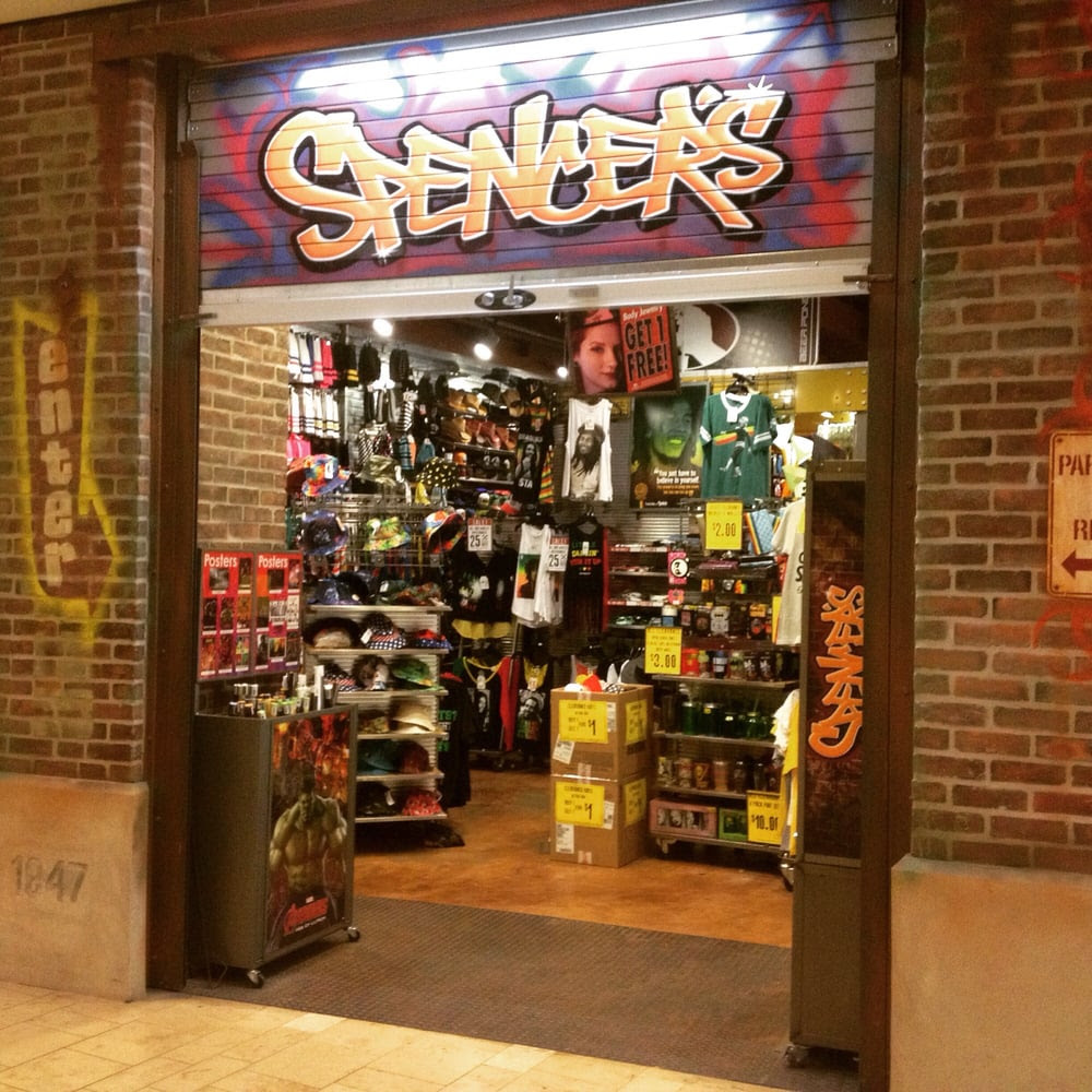 Spencer Gifts - Gift Shops - Mission Viejo, CA - Reviews ...