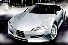 Toyota Supra History, Supra Timeline :: MkI MkII MkIII MkIV MkV Supra ...