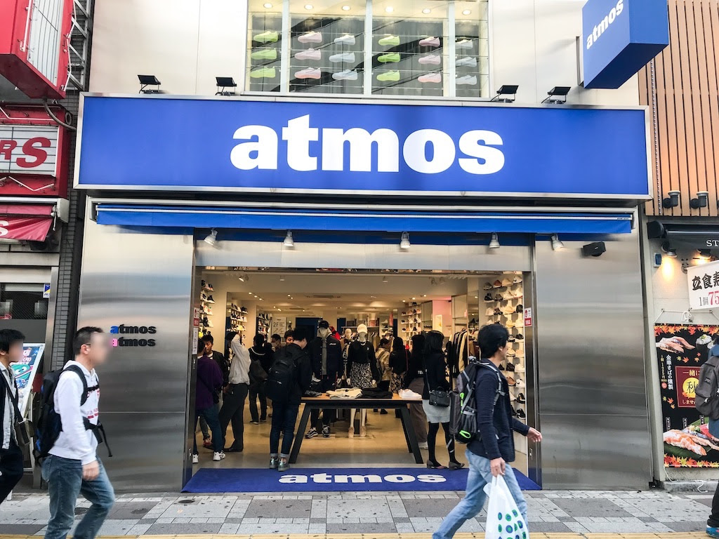 池袋のメンズファッション 買い物にオススメのショップ8選 むーろぐ