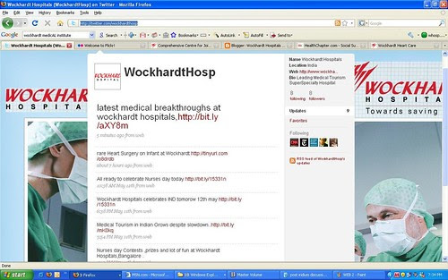 wockhardt hospitals at twitter