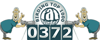 Fatbirder's Top 1000 Birding Websites