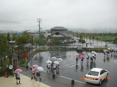 今朝は雨 まほろばの里たかはた 高畠町観光協会 公式ホームページ