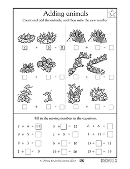 Free printable 1st grade Worksheets, word lists and activities. | Page ...