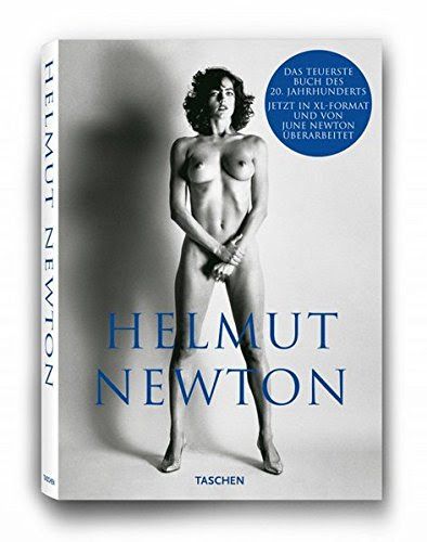 Helmut Newton: SUMO, Revised by June NewtonHelmut Newton