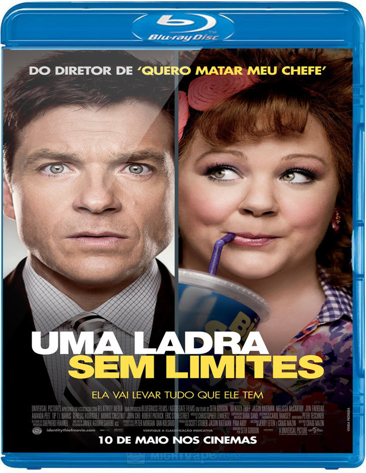 Uma Ladra Sem Limites