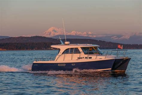 seadogs experiment   aspen  power cat
