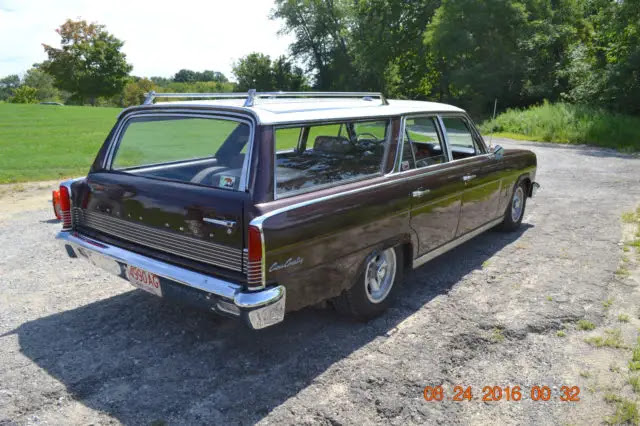 pix 1965 Rambler Ambassador Station Wagon 1965 rambler ambassador 990 wagon 285 v8 runs and drvies great