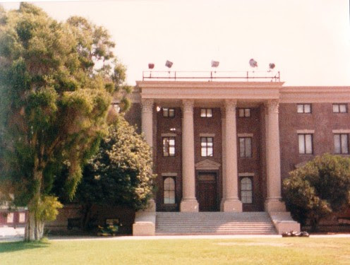 Non-BTTF configuration.