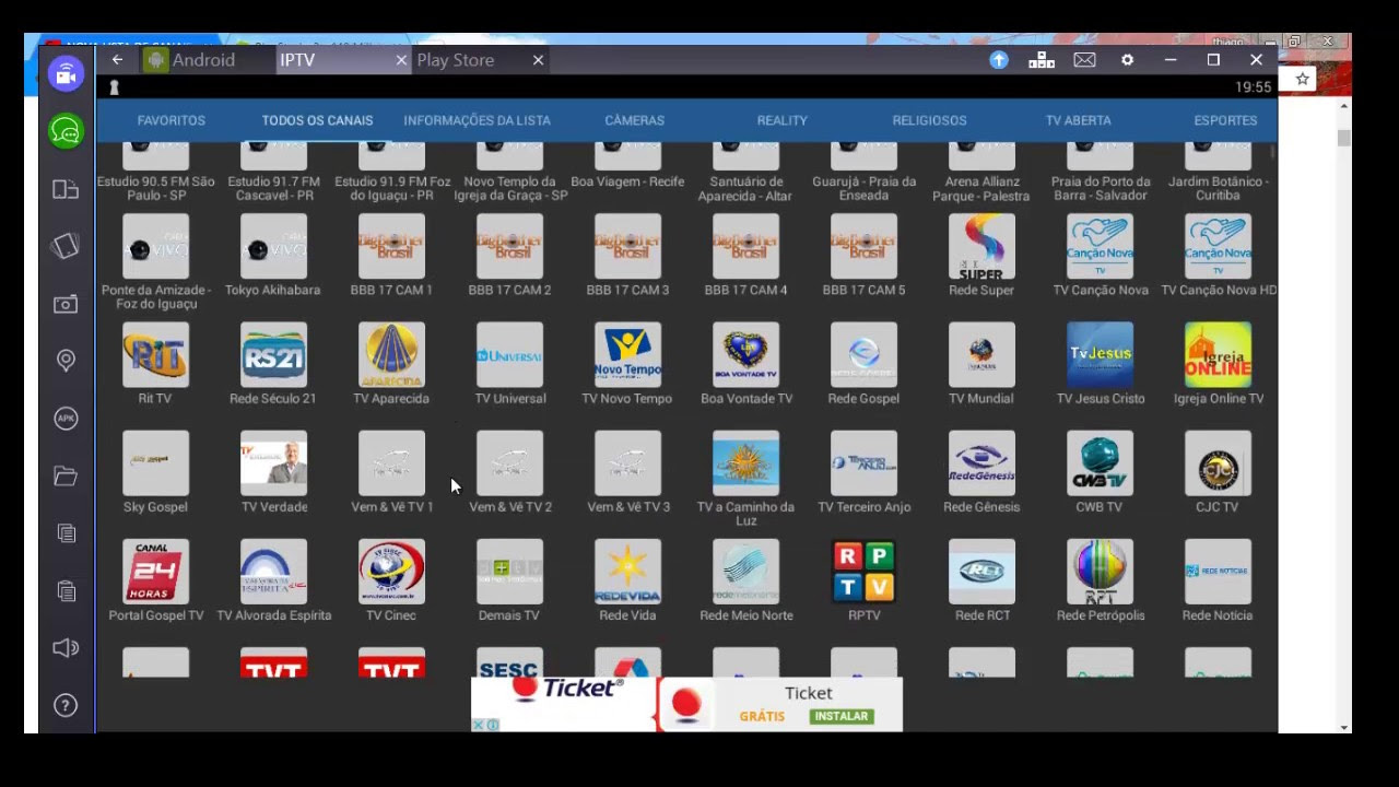 Icsee Para Pc Gaweroz