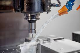 Jasa Machining Cnc Bengkel Bubut Cnc Terpercaya