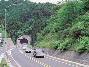 急速に経営が悪化する県道路公社問題 ほっとメール ひたち