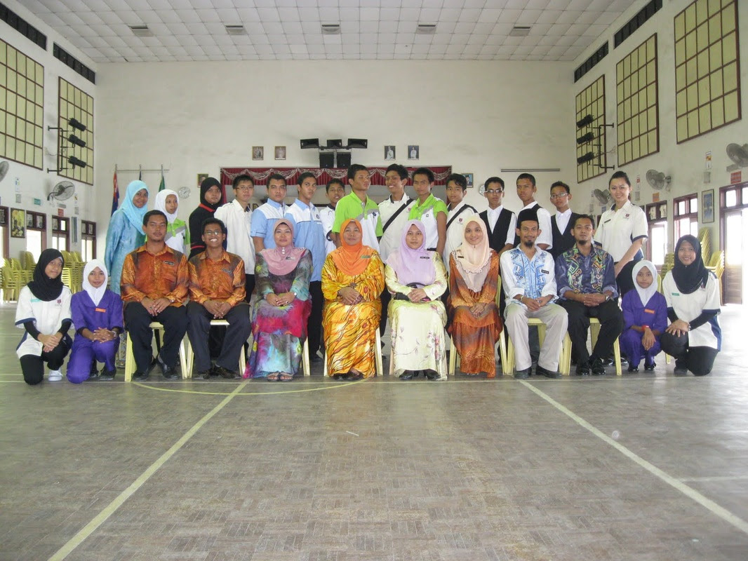 Smkds Batu Pahat Johor