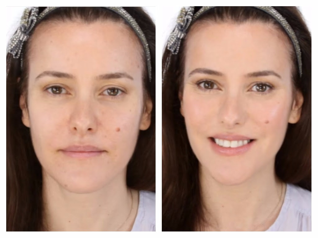 FD Poll Pilih Makeup Natural Atau No Makeup Makeup Female Daily