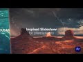 Download Inspired Slideshow Template For Premiere Pro