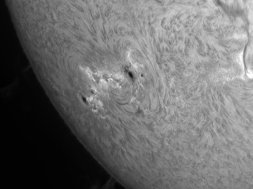 ar11532 by Mark Townley