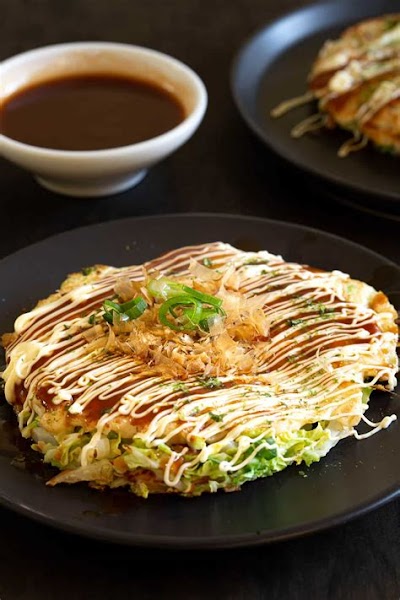 Recipe Of Japan: A Culinary Journey