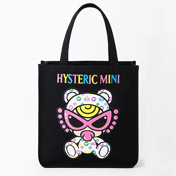 Hysteric Mini Direct Webhystericmini ダストbox Free イエロー Hysヒスミニ Official Online Store
