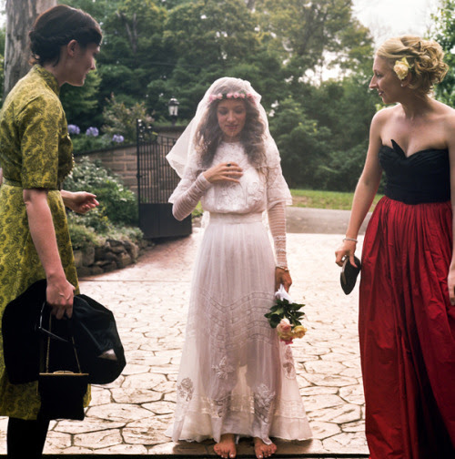 Like Dreamers Do weddingbeautifulhippydress