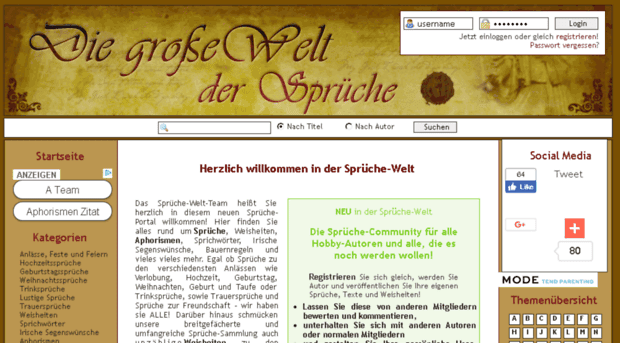 Sprueche Universumde Sprüche Zitate Weisheiten A Sprueche