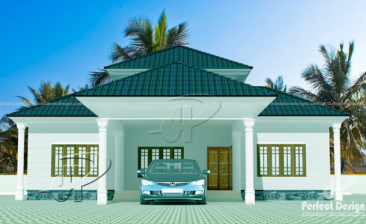 Kerala Traditional House Kerala Home Design